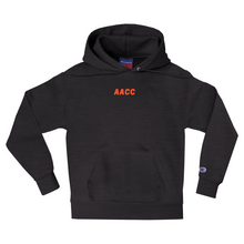Load image into Gallery viewer, AACC DaChamp Just Doin It {RED} Hoodies (No-Zip/Pullover)