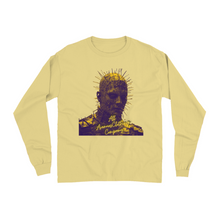 Load image into Gallery viewer, Pin Head Long Sleeve Shirts