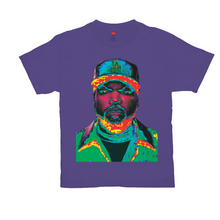 Load image into Gallery viewer, Ghetto Genius ,T-Shirts