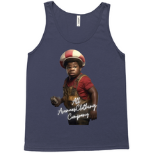 Load image into Gallery viewer, Brotha Luigee Tank Tops