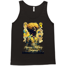 Load image into Gallery viewer, Earth Son,Tank Tops