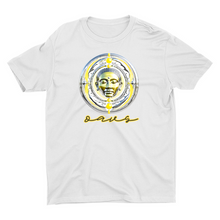 Load image into Gallery viewer, Apparel-DTG-Tshirt-Zuni-Premium-2XL-White-Unisex-CF-20250305064837977