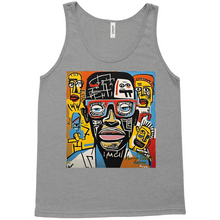 Load image into Gallery viewer, Sasquaacch #20 Tank Tops