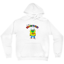 Load image into Gallery viewer, Apparel-DTG-Hoodie-AWD-JHA001-3XL-ArcticWhite-Mens-CF-20250224185240954