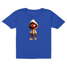 Load image into Gallery viewer, Young Spidey T-Shirts (Youth Sizes)