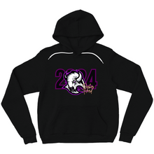 Load image into Gallery viewer, Parker 6A Champions 2024 Hoodies (No-Zip/Pullover)