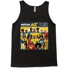 Load image into Gallery viewer, AACC Societas # 24 Tank Tops