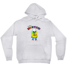 Load image into Gallery viewer, Apparel-DTG-Hoodie-AWD-JHA001-S-Ash-Mens-CF-20250224185240955