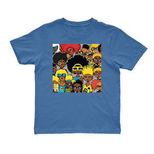 AACC Youth Societas # 4 T-Shirts (Youth Sizes)