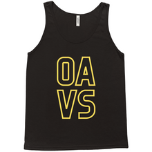 Load image into Gallery viewer, OAVS # 2 Tank Tops