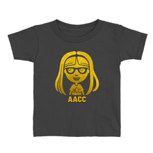 Load image into Gallery viewer, Apparel-DTG-ToddlerClothing-Bella-3001T-2T-Asphalt-Unisex-CF-20250523192326128
