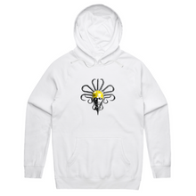 Load image into Gallery viewer, Apparel-DTG-Hoodie-ASC-5101-2XL-White-Unisex-CFCB-20250218113110410