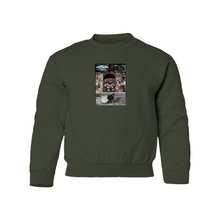 Load image into Gallery viewer, Tech Kid Sweatshirts (Youth Sizes)