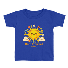 Load image into Gallery viewer, Apparel-DTG-ToddlerClothing-Bella-3001T-3T-TrueRoyal-Unisex-CF-20260329085023433
