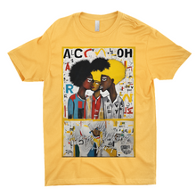 Load image into Gallery viewer, Together On Something T-Shirts
