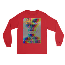 Load image into Gallery viewer, Mizzy Elaine Long Sleeve Shirts