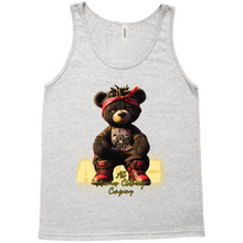 Load image into Gallery viewer, Dark Sider Bears Tank Tops