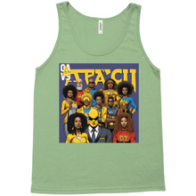 Load image into Gallery viewer, AACC Societas # 11 Tank Tops