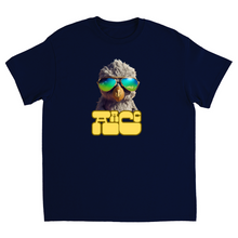 Load image into Gallery viewer, ApparelTee-DTG-YouthApparelTee-Gildan-5000B-XS-Navy-CF-20250819152104410