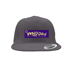 NVNDDON Snapback Caps