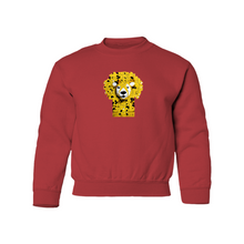 Load image into Gallery viewer, Spectrum Life Angels Sweatshirts (Youth Sizes)