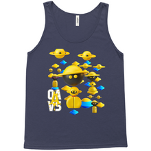 Load image into Gallery viewer, AACC Societas #  26 Tank Tops