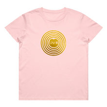 Load image into Gallery viewer, Apparel-DTG-TShirt-ASC-4001-XS-Pink-Womens-CF-20250316090136115