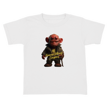 Load image into Gallery viewer, Bad Boi T-Shirts (Toddler Sizes)
