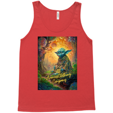 Load image into Gallery viewer, USIN DA FORCE Tank Tops