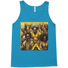 Load image into Gallery viewer, AACC Societas # 7 Tank Tops