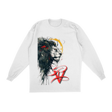 Load image into Gallery viewer, RIGGINS VENUE Oversized Long Sleeve Shirts