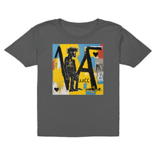 Load image into Gallery viewer, Sasquaacch # 17 T-Shirts (Youth Sizes)
