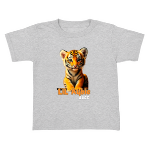 Lil Aubie T-Shirts (Toddler Sizes)