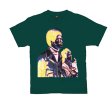 Load image into Gallery viewer, Soulful Water T-Shirts