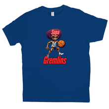 Load image into Gallery viewer, Supa Gremlin #1 T-Shirts (Youth Sizes)