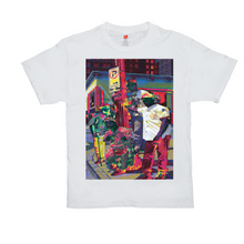 Load image into Gallery viewer, Houston Neighborhood Boi's T-Shirts