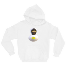 Load image into Gallery viewer, Breezy Da Sno Mane Hoodies (Youth Sizes)