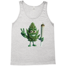 Load image into Gallery viewer, BUD Tank Tops