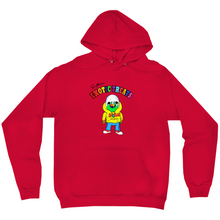 Load image into Gallery viewer, Apparel-DTG-Hoodie-AWD-JHA001-S-FireRed-Mens-CF-20250224185240957