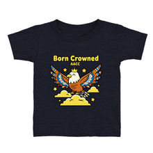 Load image into Gallery viewer, Apparel-DTG-ToddlerClothing-Bella-3001T-5T-HeatherNavy-Unisex-CF-20260329095716211