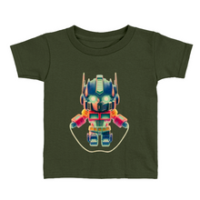 Load image into Gallery viewer, Lil Prime Time T-Shirts (Toddler Sizes)