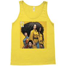 Load image into Gallery viewer, AACC Societas # 18 Tank Tops