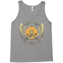 Load image into Gallery viewer, AACC Chariots of Fire #1 Tank Tops