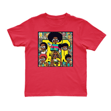 Load image into Gallery viewer, AACC Youth Societas # 10 T-Shirts (Youth Sizes)