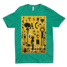Load image into Gallery viewer, Sasquaacch #15 T-Shirts
