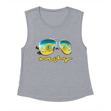 Load image into Gallery viewer, Apparel-DTG-TankTop-Bella-8803-S-AthleticHeather-Womens-CF-20250518124424102
