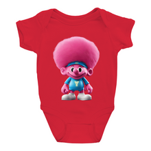 Load image into Gallery viewer, Yemp Fro Tribe # 14 Onesies