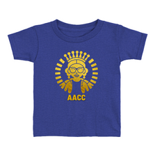 Load image into Gallery viewer, Apparel-DTG-ToddlerClothing-Bella-3001T-2T-HeatherTrueRoyal-Unisex-CF-20250525160443469
