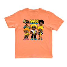 Load image into Gallery viewer, AACC Youth Societas # 8 T-Shirts (Youth Sizes)