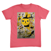 Load image into Gallery viewer, Kraacc House 7 T-Shirts